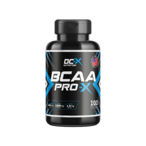 BCAA-PRO-100CAPS