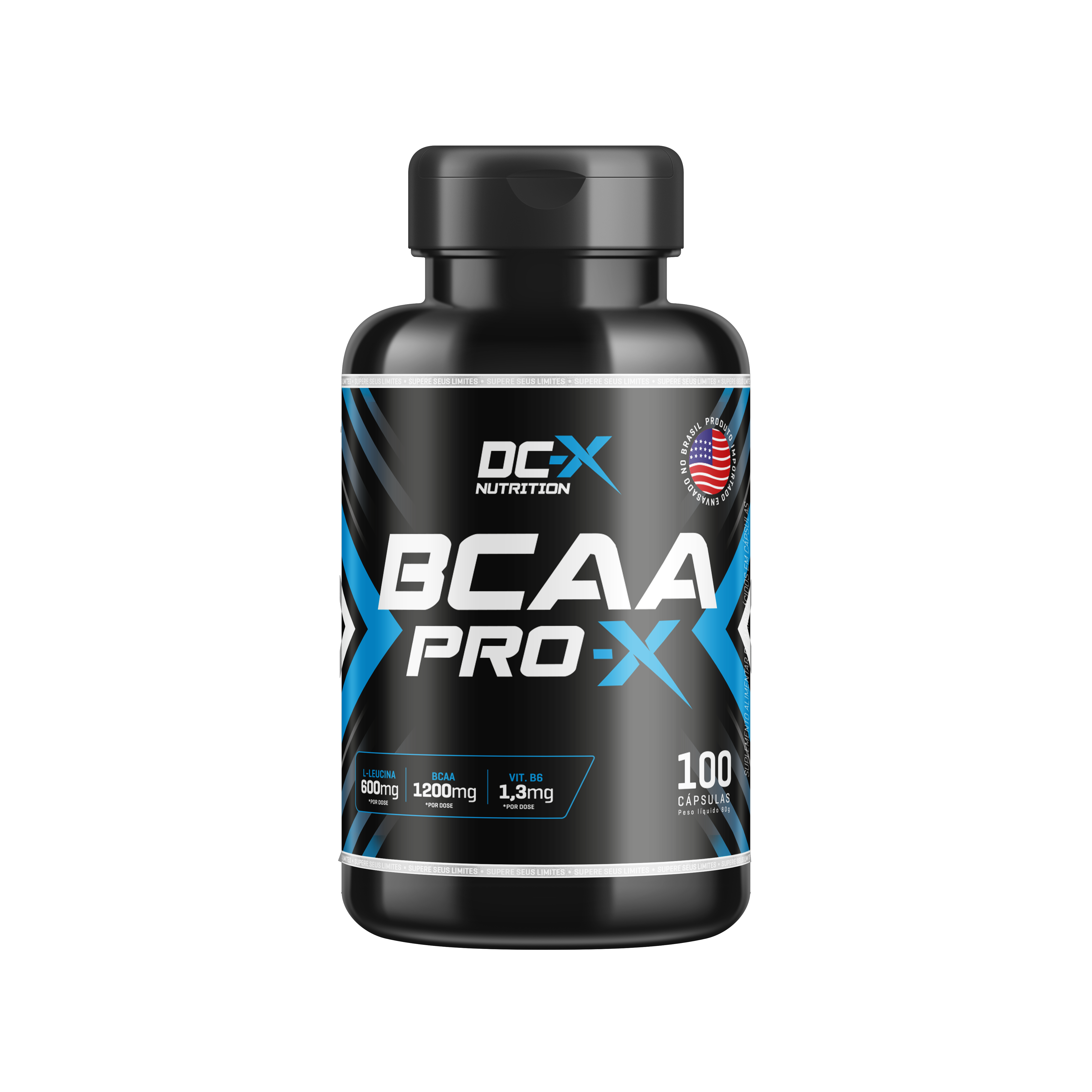 BCAA-PRO-100CAPS BCAA-PRO-100CAPS