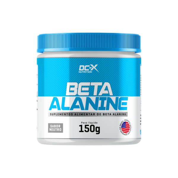 BETA-ALANINE-150g