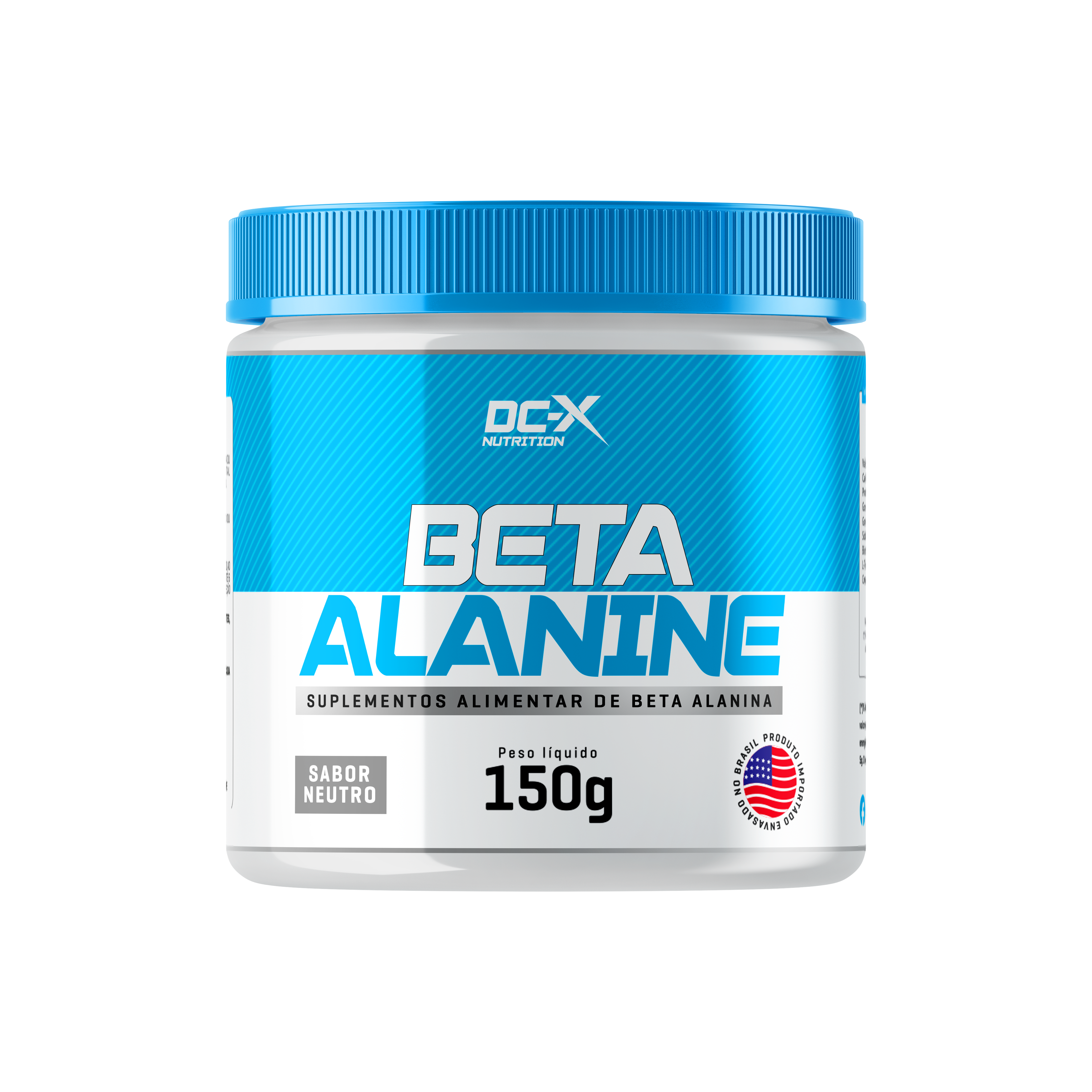 BETA-ALANINE-150g BETA-ALANINE-150g