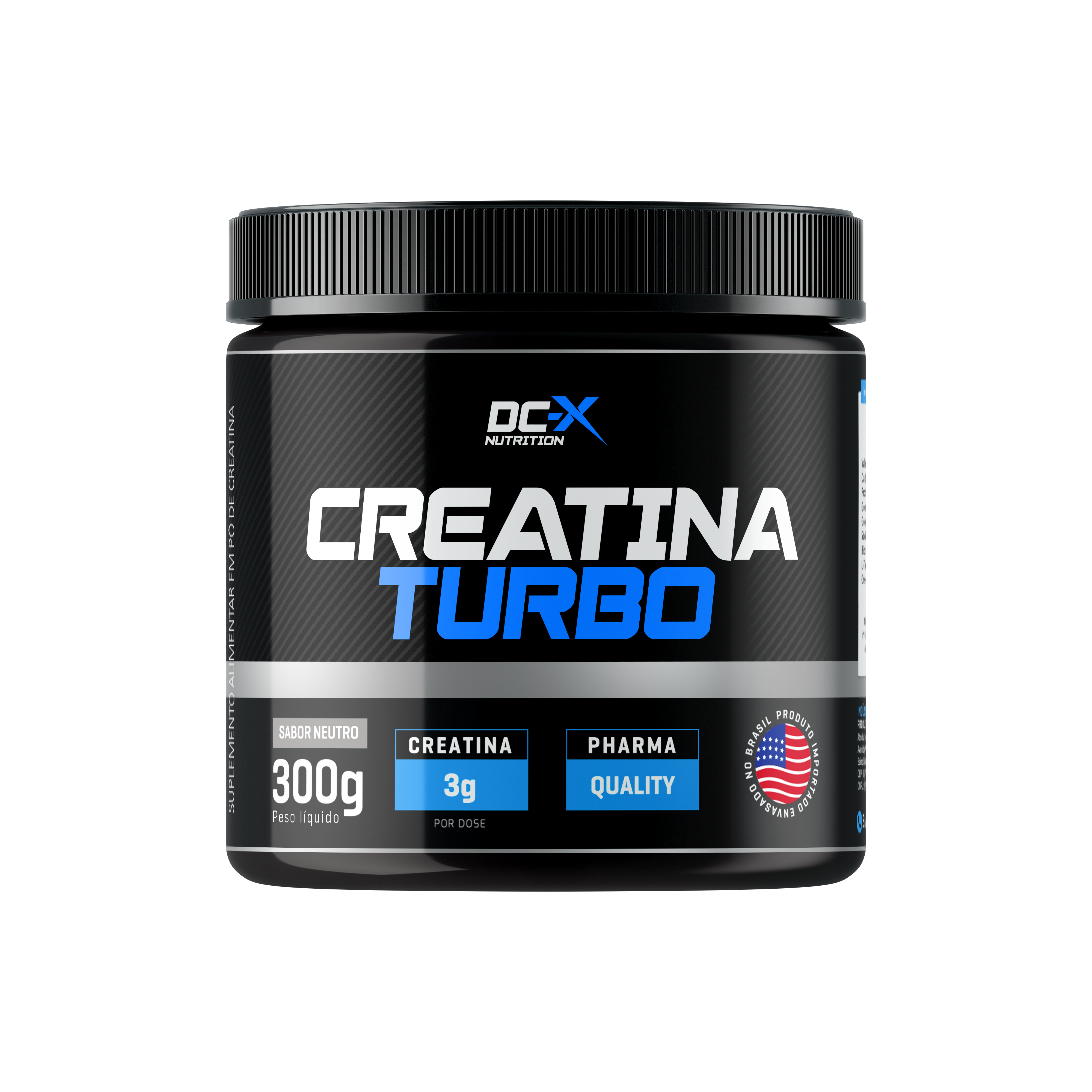 CREATINA-TURBO-300G