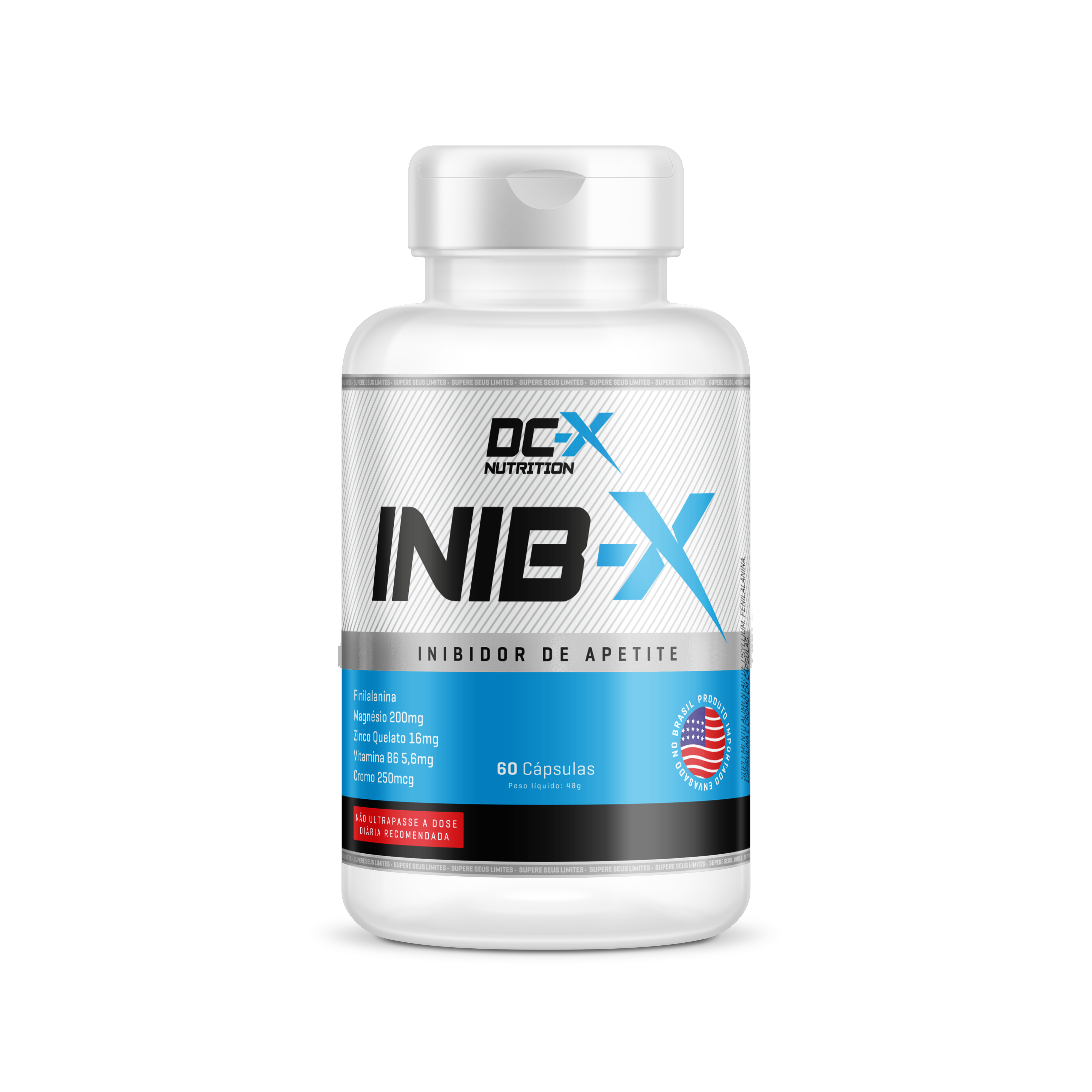 INIBX-60-capsulas