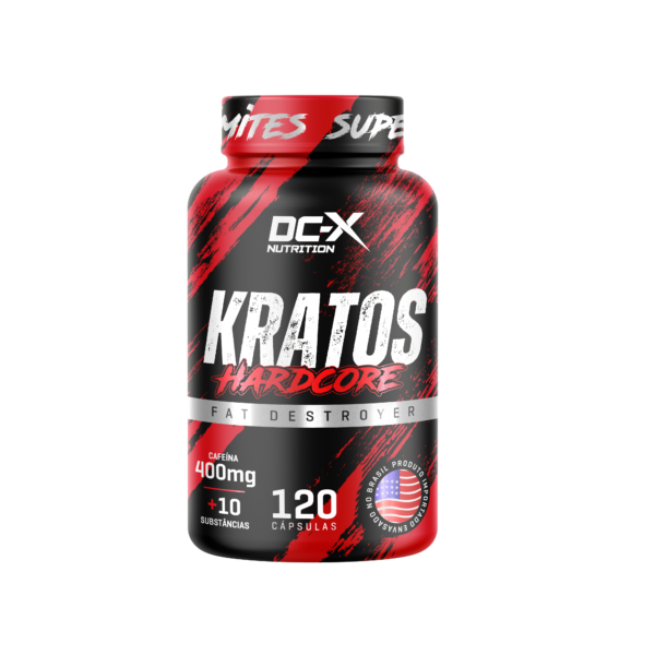 KRATOS-HD-120CAPS