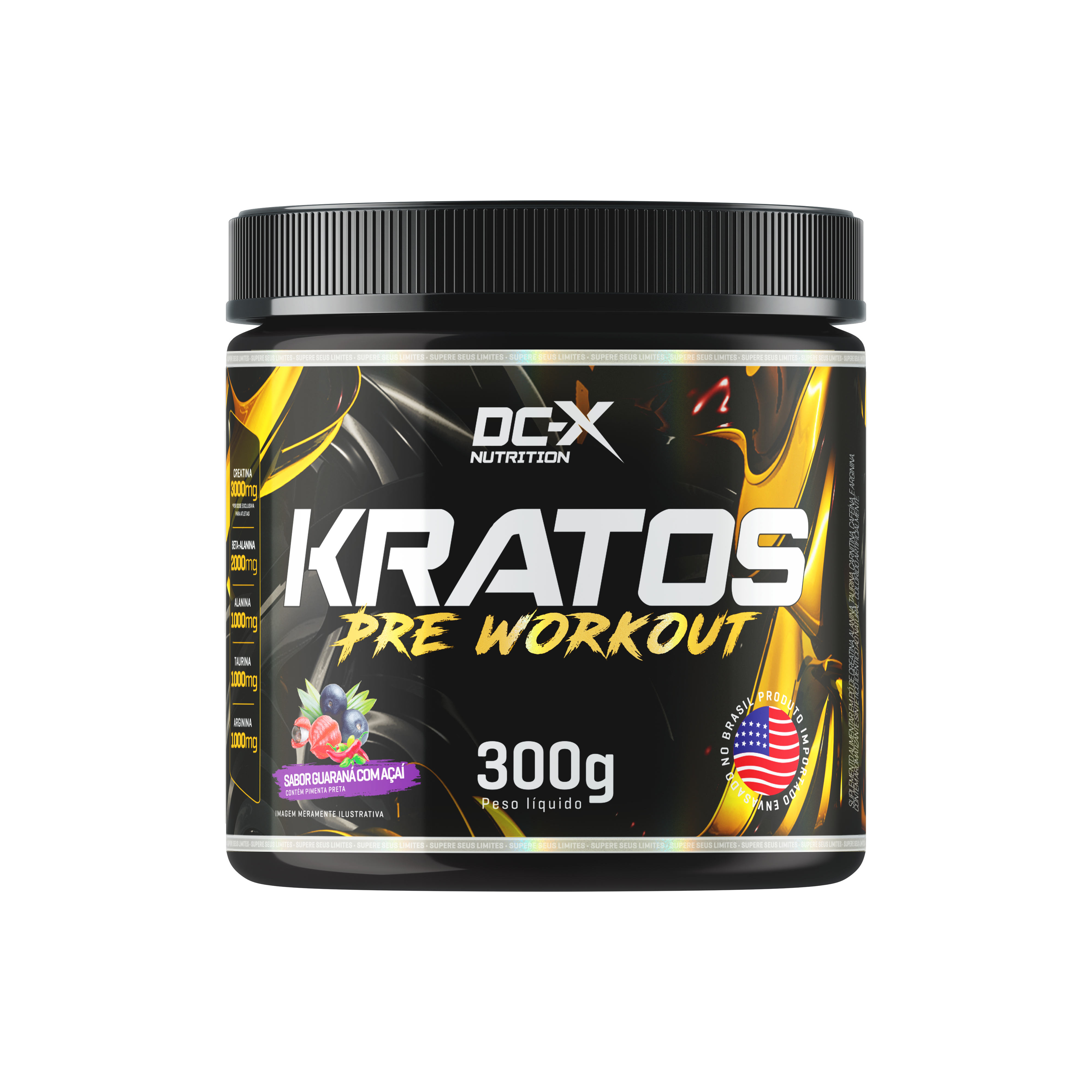 KRATOS-PRE-TREINO-300g-GUARANA