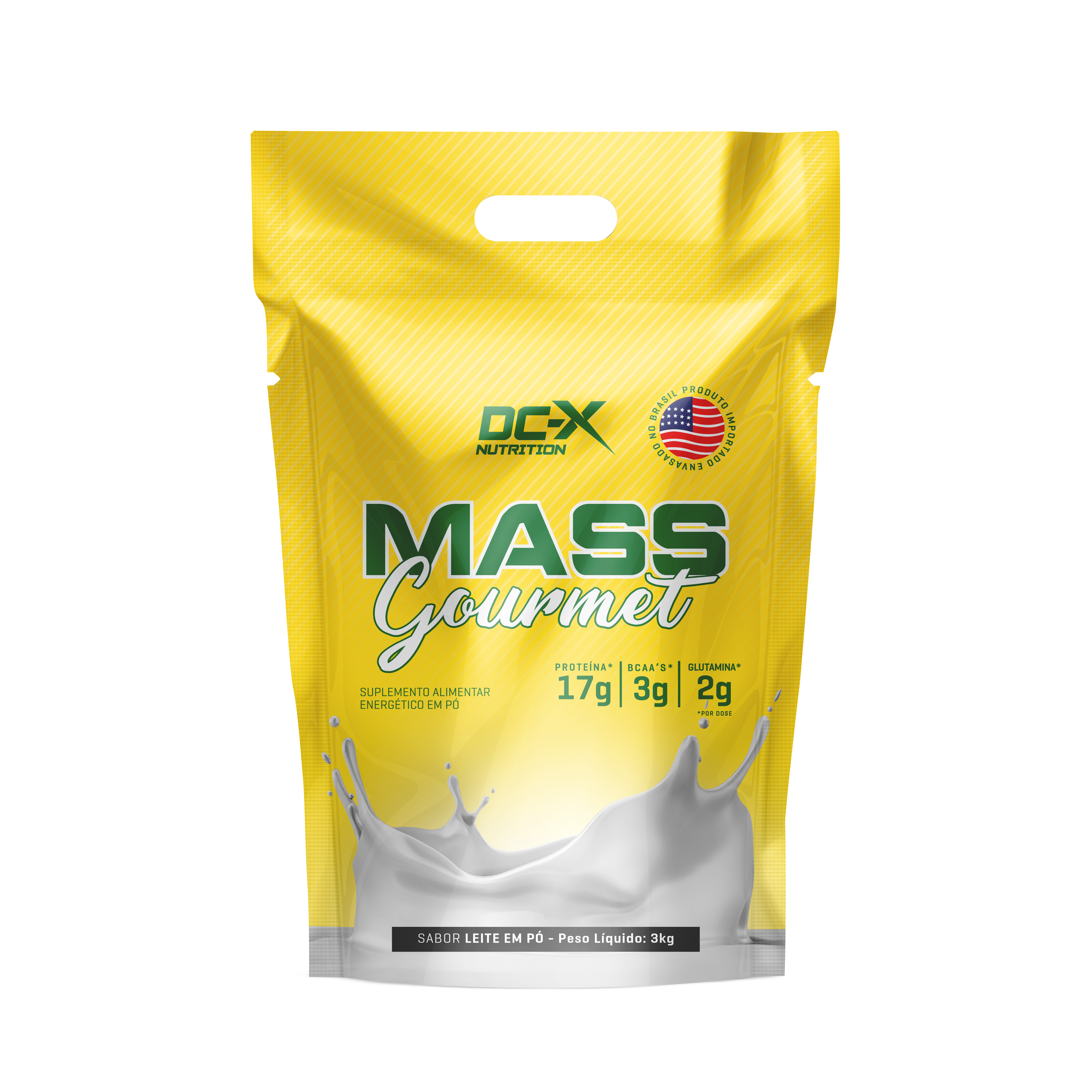 MASSA-GOURMET-LEITE-EM-PÓ-3KG MASSA-GOURMET-LEITE-EM-PÓ-3KG