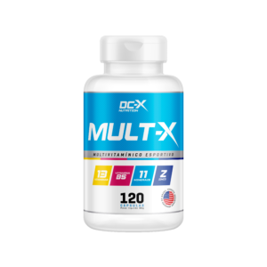 MULTX-120CAPSULAS