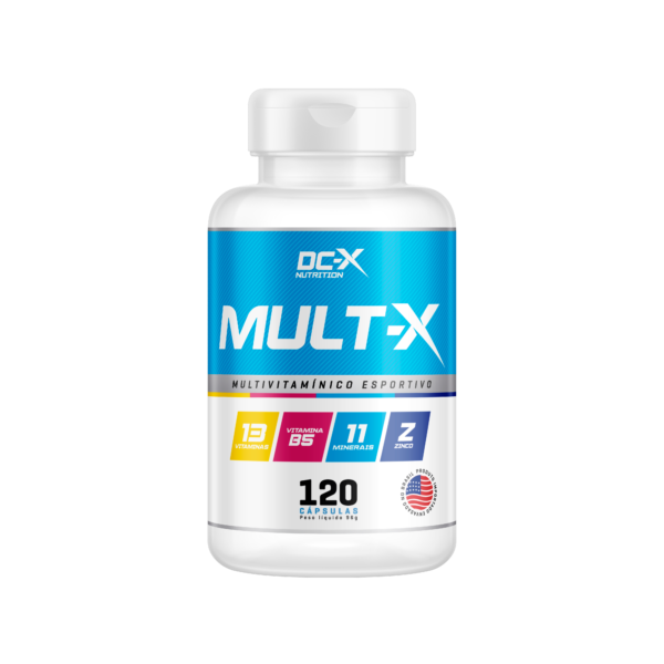 MULTX-120CAPSULAS