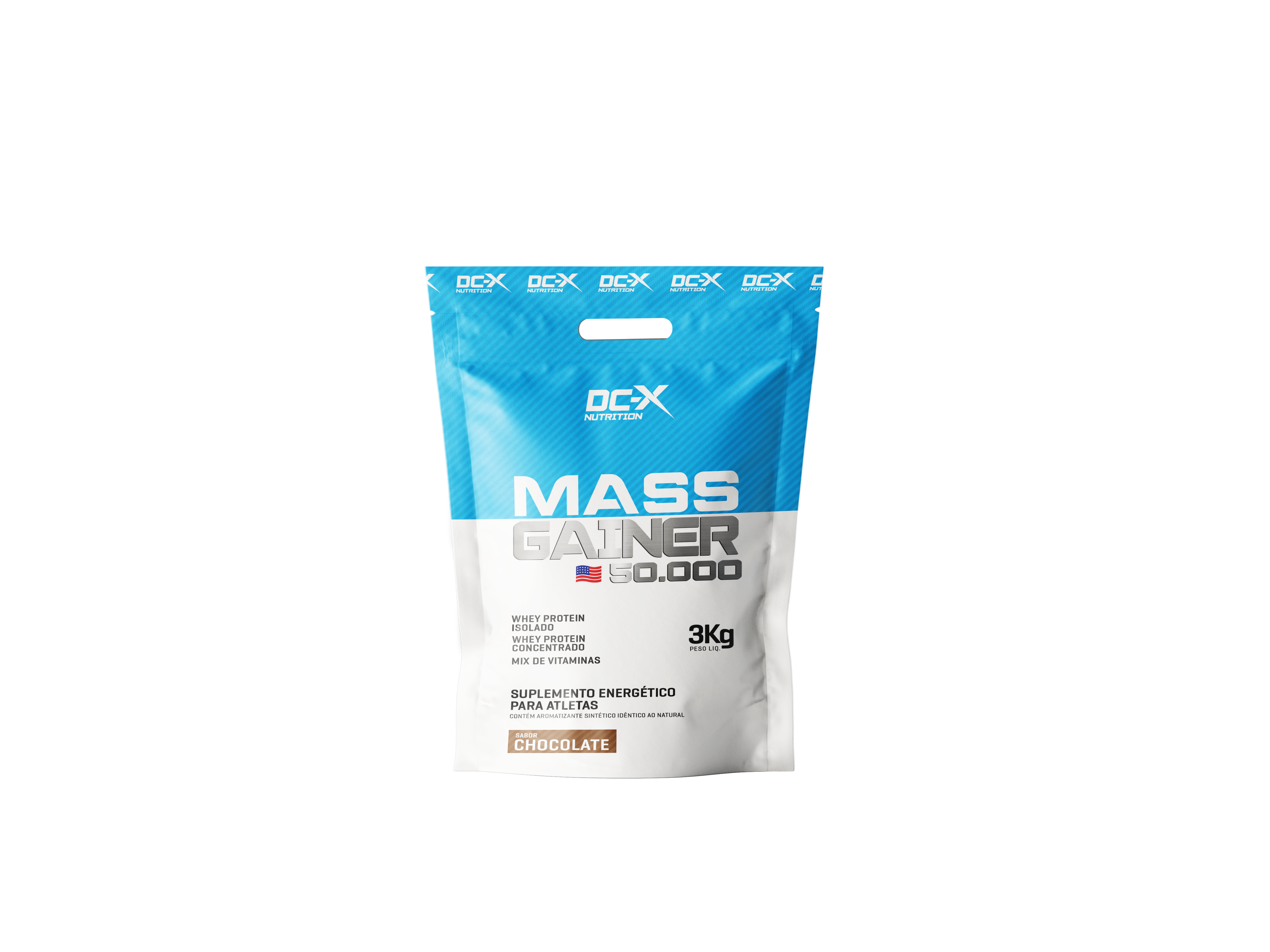 Mass Gainner