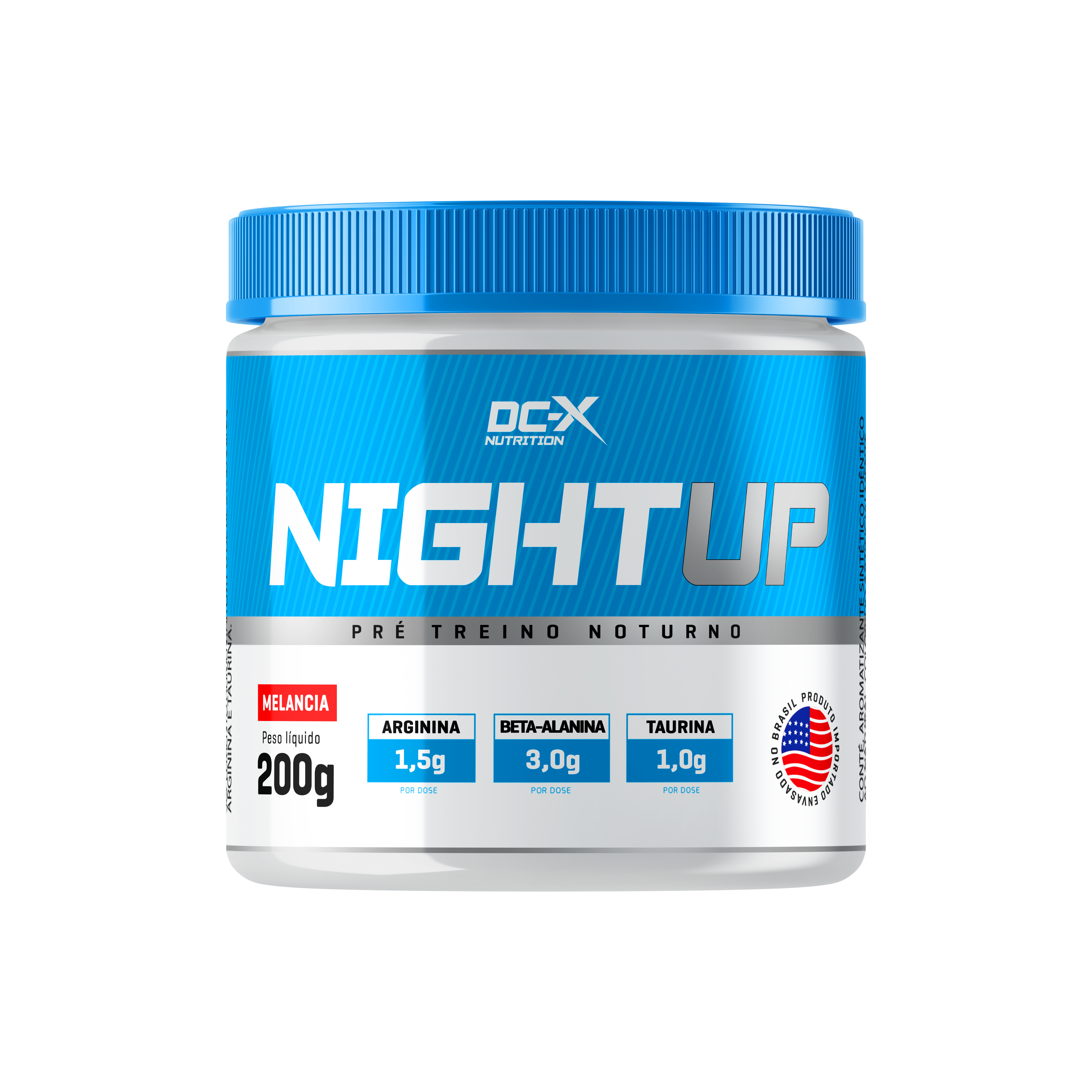 NIGHTUP-MELANCIA