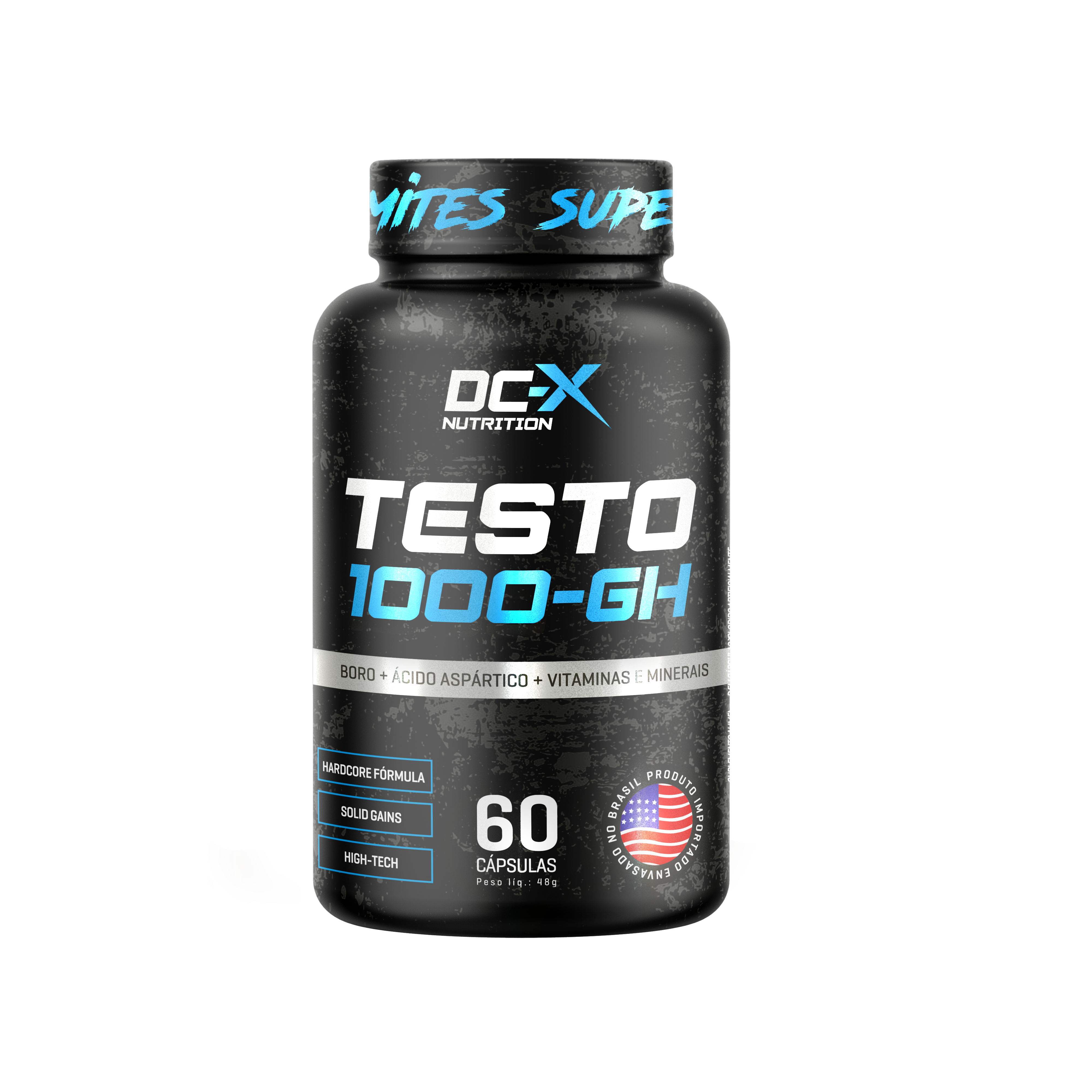 TESTO-1000-GH TESTO-1000-GH