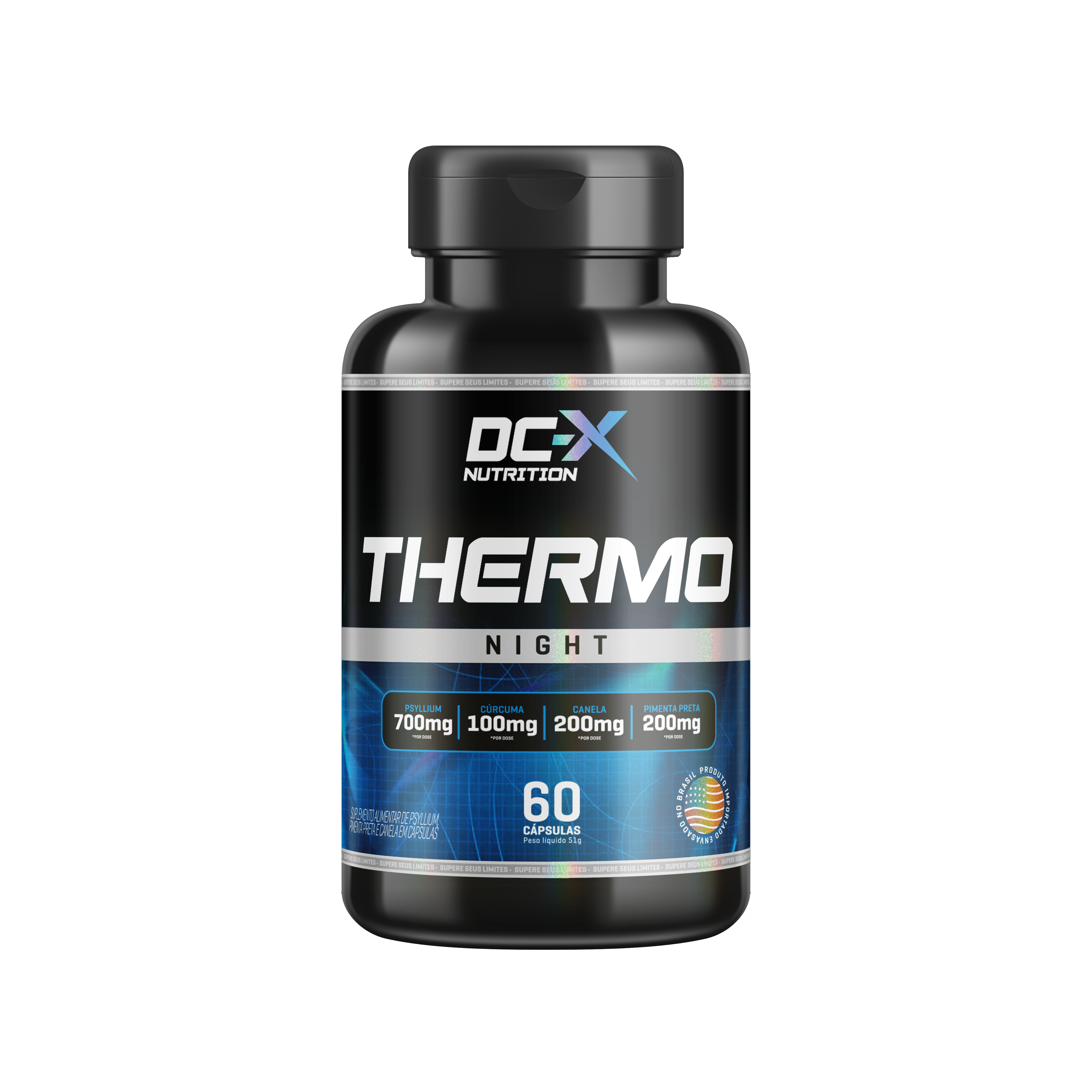 THERMO-NIGHT THERMO-NIGHT