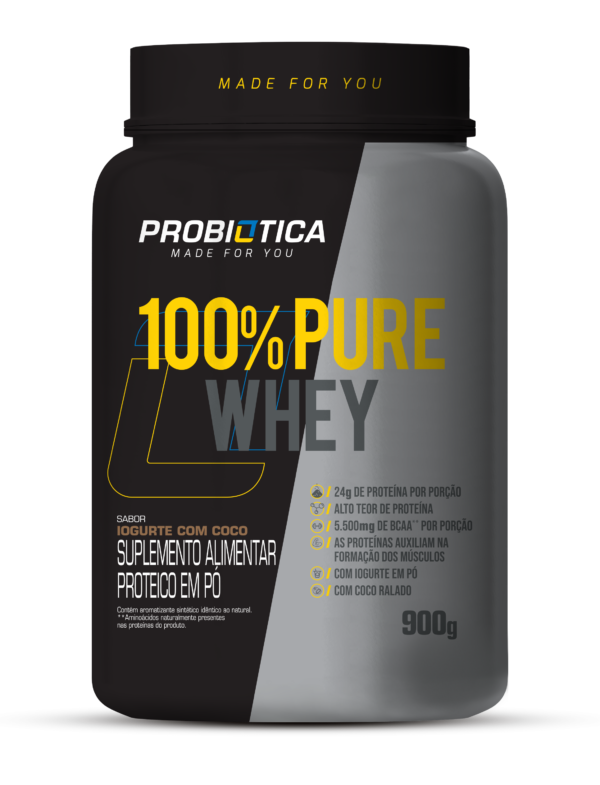 100PureWhey-IogurteCoco