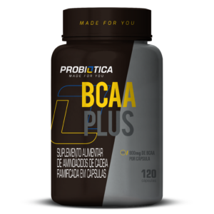 BCAA-Plus