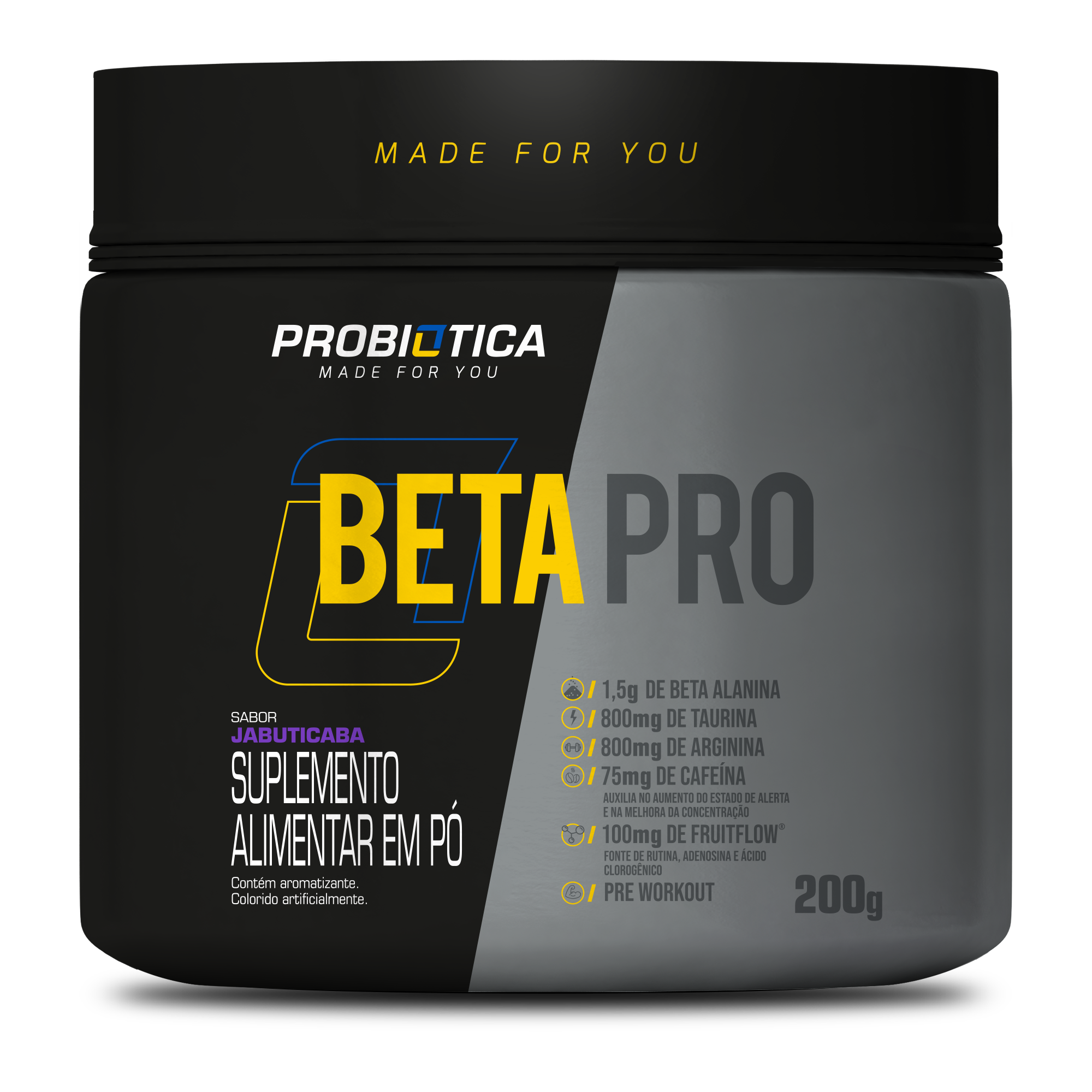 BetaPro-Jabuticaba BetaPro-Jabuticaba