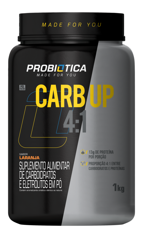 CarbUP41-1kg