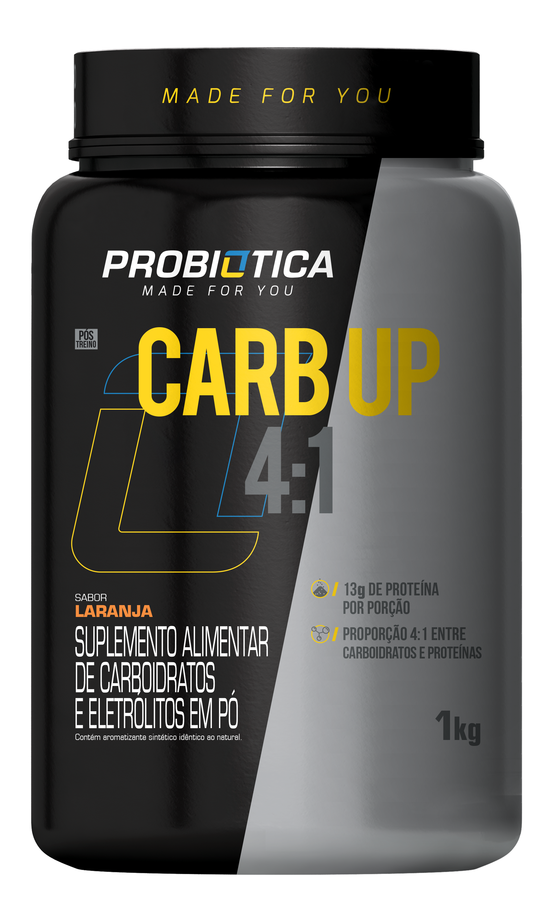 CarbUP41-1kg CarbUP41-1kg