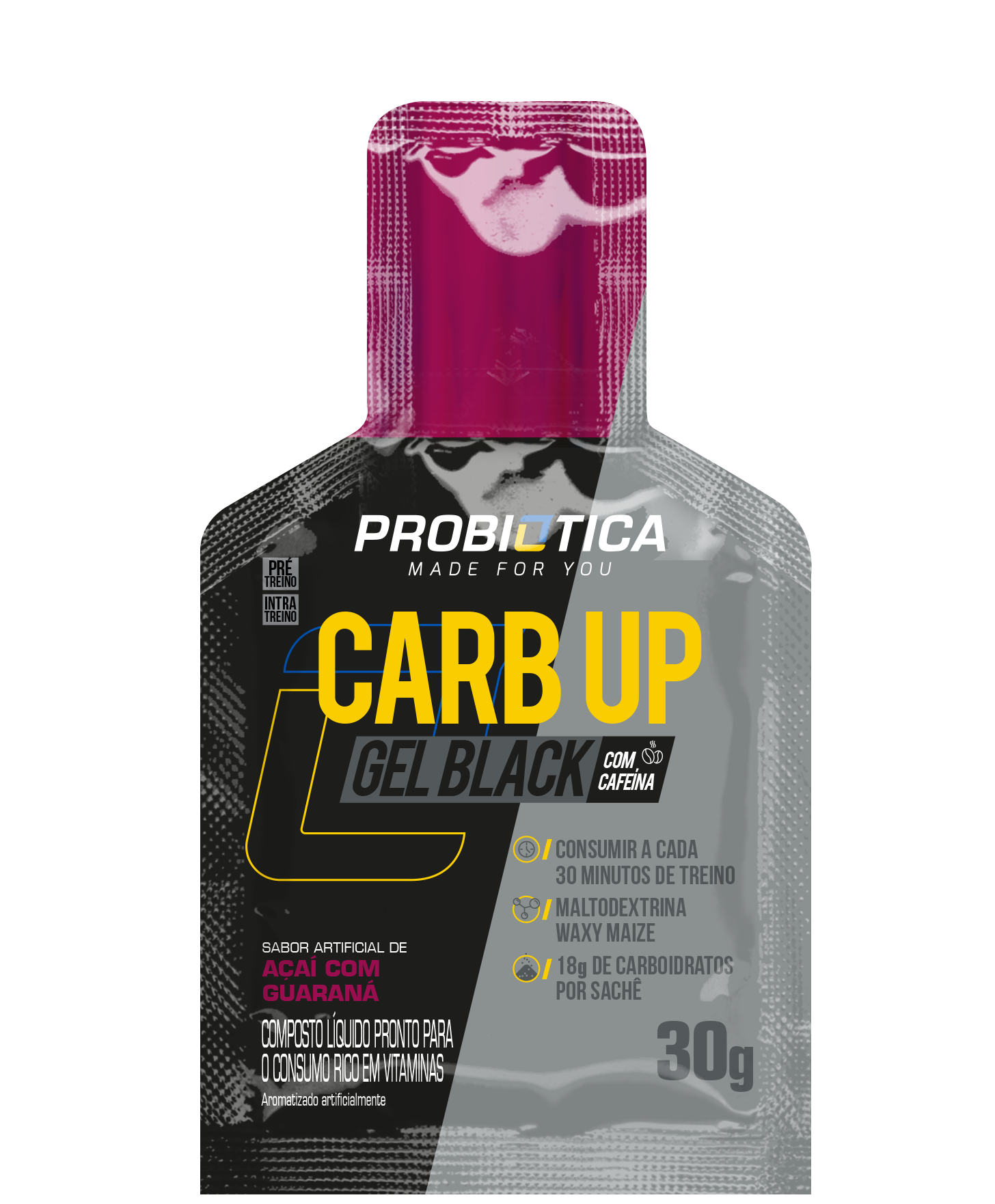 CarbUPBlack-AçaíComGuaraná