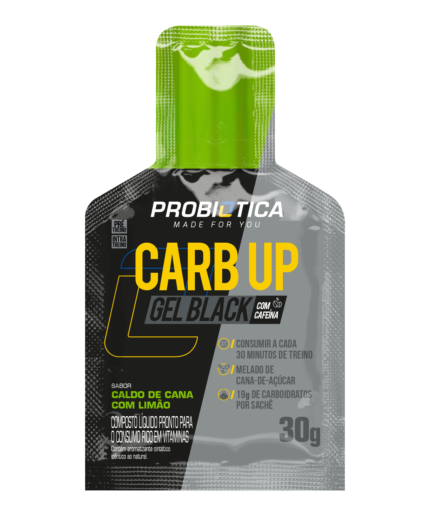 CarbUPBlack-CaldoDeCana CarbUPBlack-CaldoDeCana