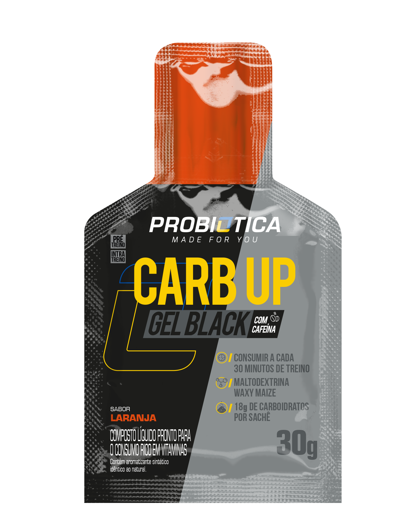 CarbUPBlack-Laranja