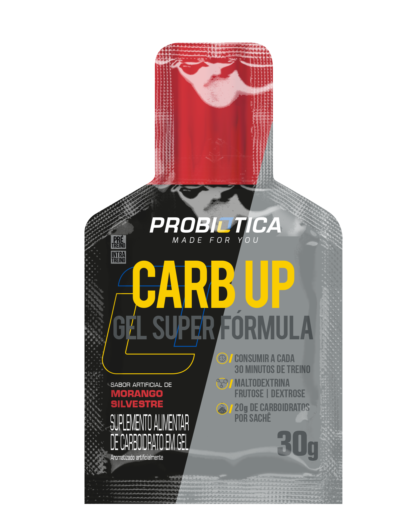 CarbUPSuperFormula-Morango