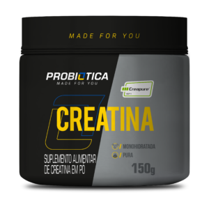 Creatina-Creapure-150g