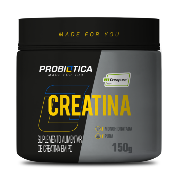 Creatina-Creapure-150g