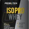 Iso Pro Whey - 900g - Baunilha