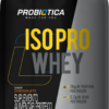 Iso Pro Whey - 900g - Chocolate