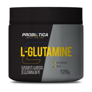 L-Glutamine