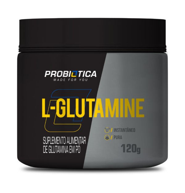 L-Glutamine