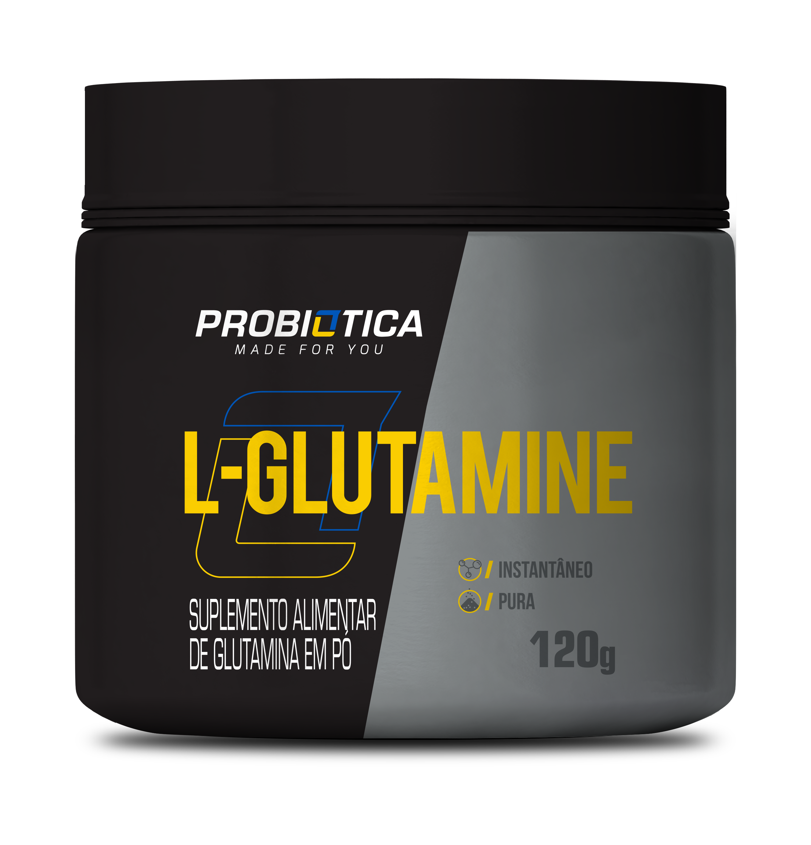 L-Glutamine