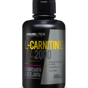 LCarnitine2000-AçaíComGuaraná