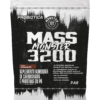 Mass Monster 3200 - Chocolate