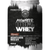 Monster 100_ Whey - Chocolate