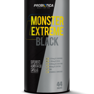 MonsterExtremeBlack 44Packs