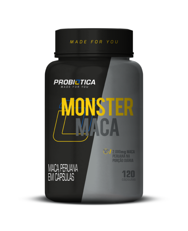 MonsterMaca-120caps