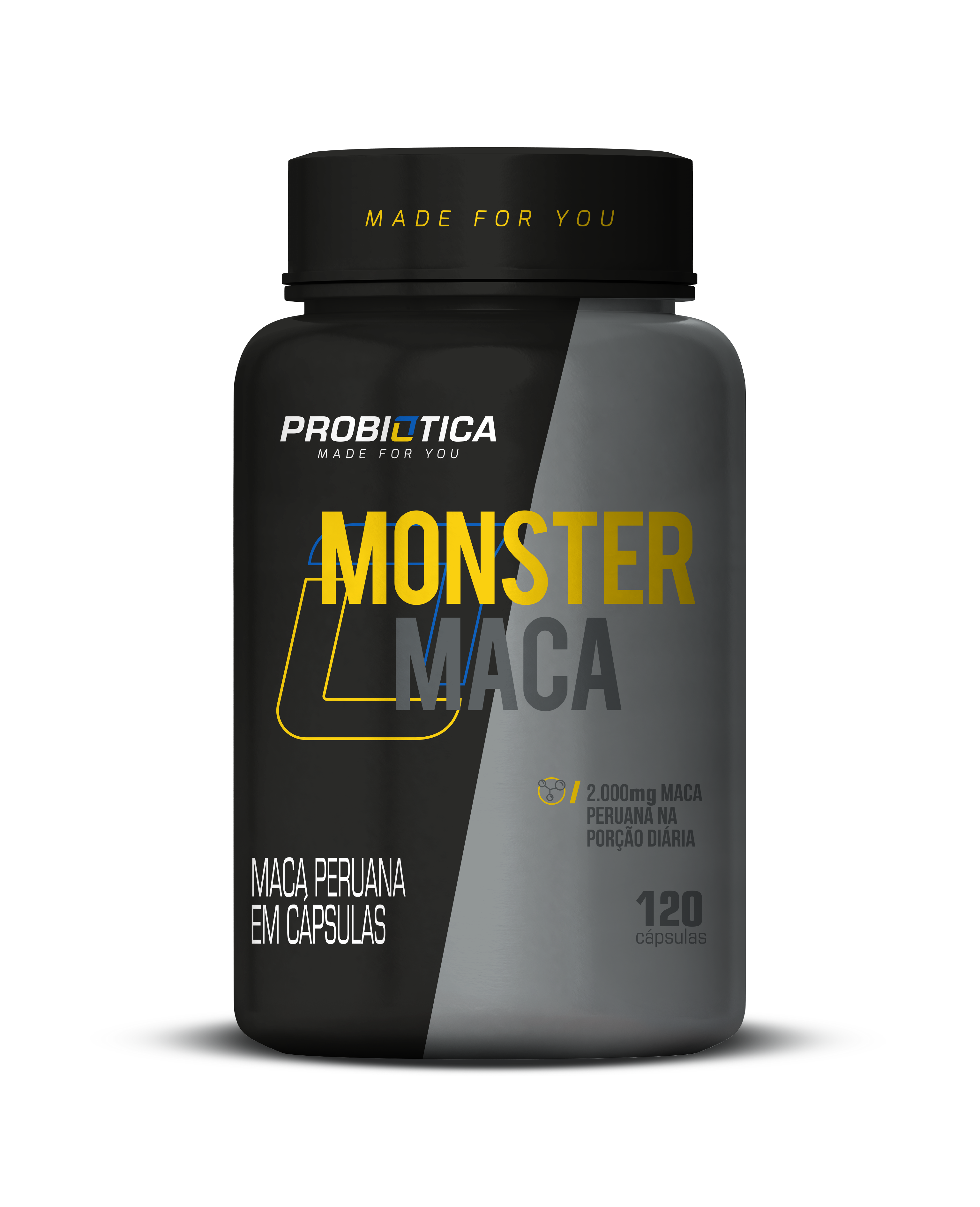 MonsterMaca-120caps