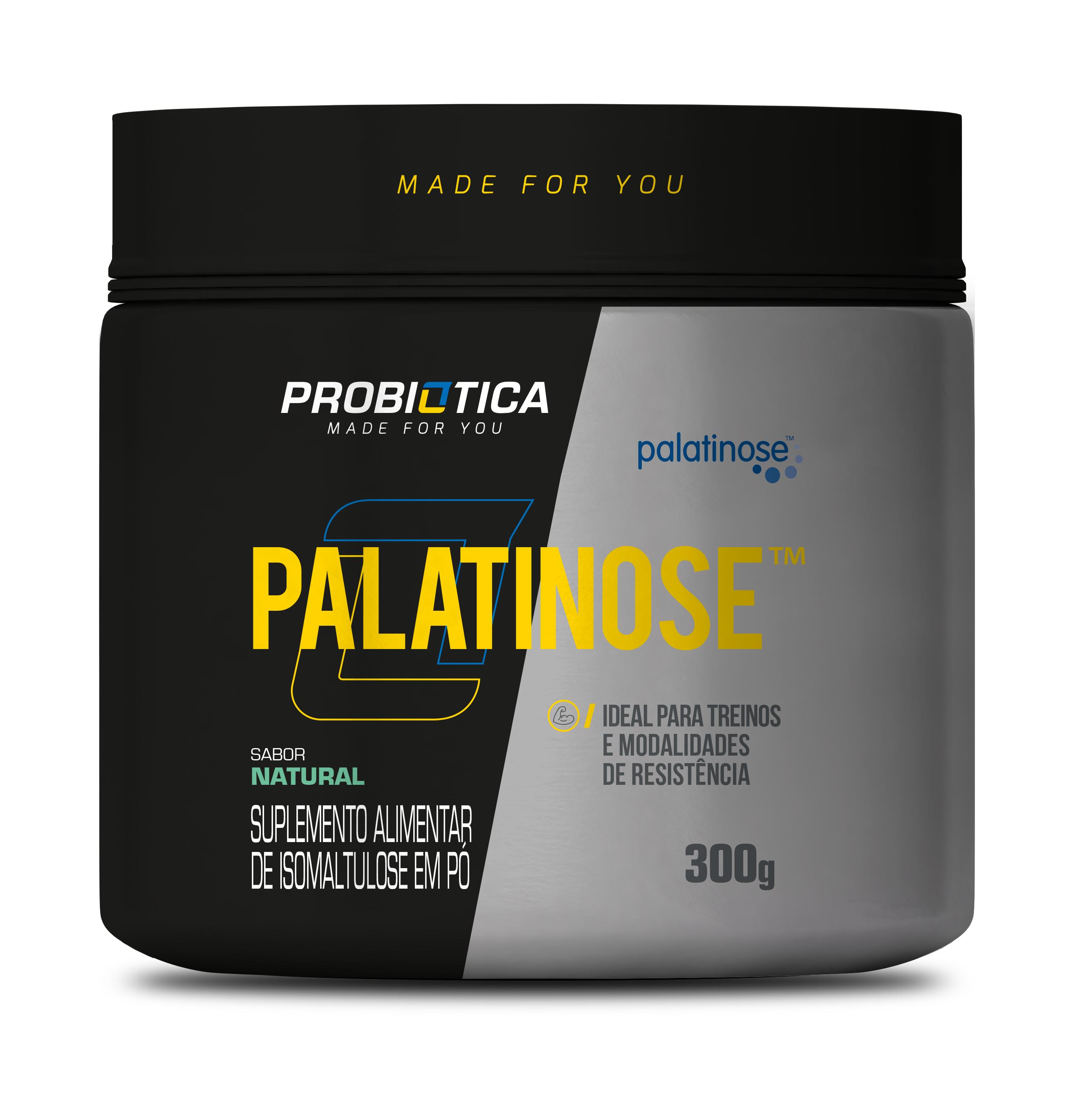 Palatinose