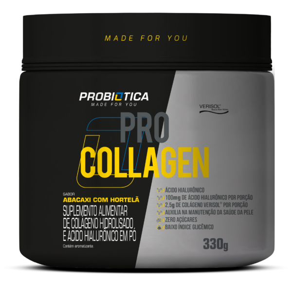 ProCollagen-Abacaxi-330g