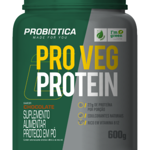 ProVegProtein-Chocolate