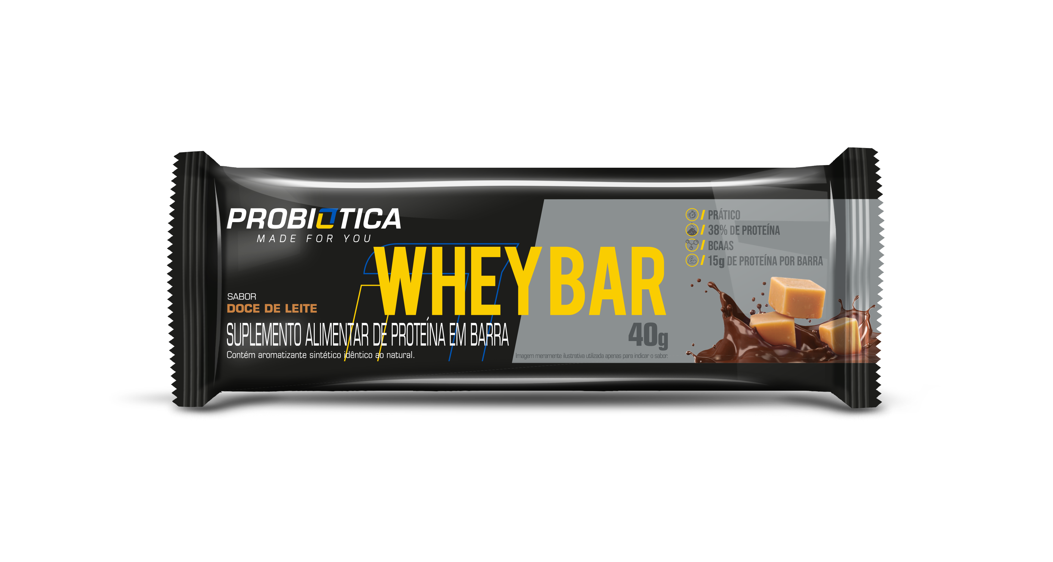WheyBar-Barra-Doce de Leite